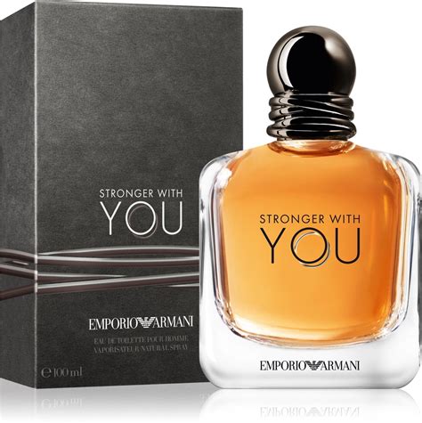 emporio armani stronger with you fiyat|stronger with you original.